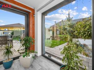 Prodej rodinného domu, Srubec, U Pilota, 136 m2