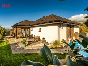 Prodej rodinného domu, Srubec, U Pilota, 136 m2