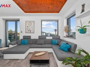 Prodej rodinného domu, Srubec, U Pilota, 136 m2