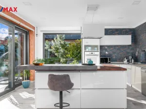 Prodej rodinného domu, Srubec, U Pilota, 136 m2