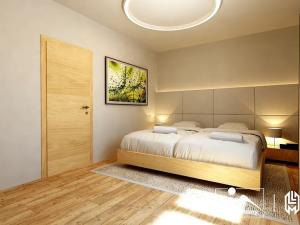 Prodej bytu 3+kk, Mikulovice, 77 m2