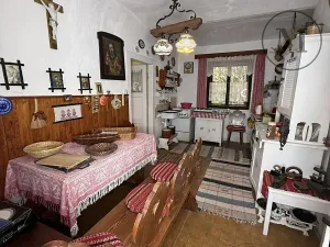 Prodej rodinného domu, Kamenný Újezd, 300 m2