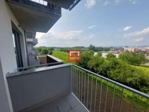 Pronájem bytu 1+kk, Olomouc, Aloise Rašína, 34 m2