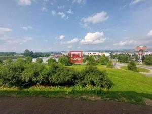 Pronájem bytu 1+kk, Olomouc, Aloise Rašína, 34 m2