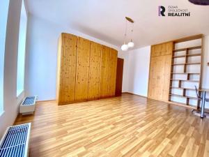 Pronájem bytu 2+kk, Brno - Žebětín, Říčanská, 58 m2