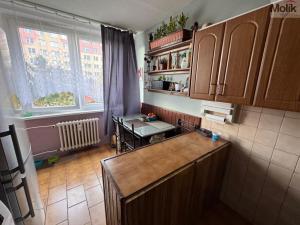 Prodej bytu 3+1, Most, Kpt. Jaroše, 60 m2