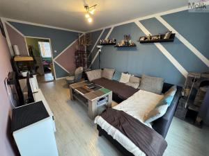 Prodej bytu 3+1, Most, Kpt. Jaroše, 60 m2