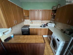 Prodej bytu 3+1, Most, Kpt. Jaroše, 60 m2