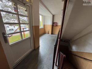 Prodej bytu 3+1, Most, Kpt. Jaroše, 60 m2