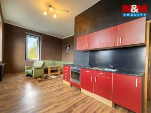 Prodej rodinného domu, Habartice, 1770 m2