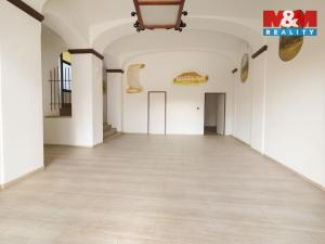 Prodej rodinného domu, Habartice, 1770 m2