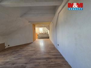 Prodej rodinného domu, Habartice, 1770 m2