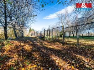 Prodej zahrady, Veselí nad Moravou - Milokošť, 2413 m2