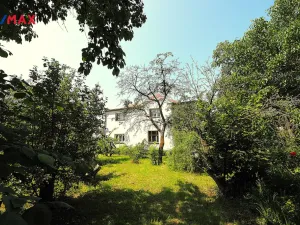 Prodej pozemku pro bydlení, Nové Město nad Metují - Krčín, Na Strážnici, 3112 m2