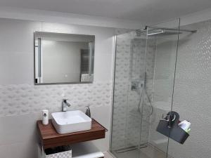 Pronájem bytu 2+kk, Velké Pavlovice, 65 m2