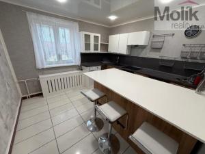 Pronájem bytu 2+1, Most, tř. Budovatelů, 52 m2