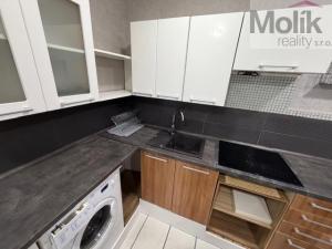 Pronájem bytu 2+1, Most, tř. Budovatelů, 52 m2