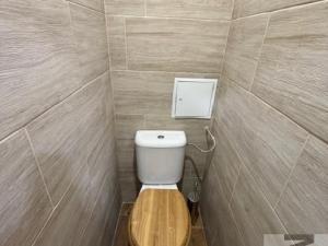 Pronájem bytu 2+1, Most, tř. Budovatelů, 52 m2