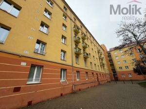 Pronájem bytu 2+1, Most, tř. Budovatelů, 52 m2