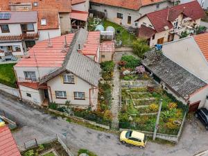 Prodej rodinného domu, Skořenice, 375 m2