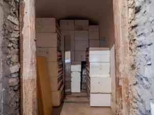 Prodej rodinného domu, Zámrsk, 130 m2