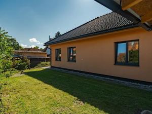 Prodej rodinného domu, Hrušová, 125 m2