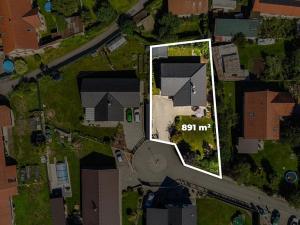 Prodej rodinného domu, Hrušová, 125 m2