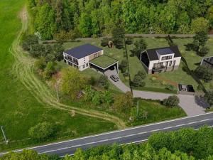 Prodej pozemku pro bydlení, Veliny, 3712 m2