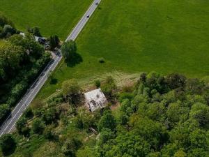 Prodej pozemku pro bydlení, Veliny, 3712 m2