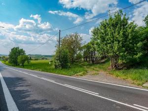 Prodej pozemku pro bydlení, Veliny, 3712 m2