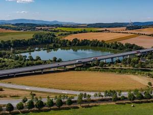 Prodej komerčního pozemku, Bělotín, 9952 m2