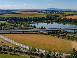 Prodej komerčního pozemku, Bělotín, 9952 m2