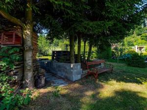 Prodej chaty, Vysoké Mýto, 35 m2