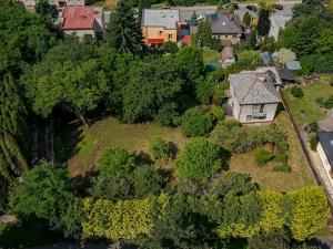 Prodej pozemku pro bydlení, Choceň, Tocháčkův kopec, 1926 m2