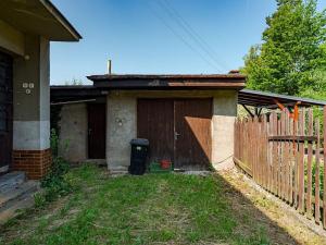 Prodej pozemku pro bydlení, Choceň, Tocháčkův kopec, 1926 m2