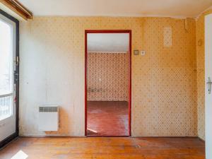 Prodej pozemku pro bydlení, Choceň, Tocháčkův kopec, 1926 m2