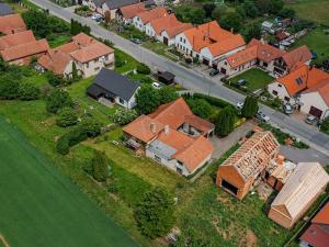 Prodej zemědělské usedlosti, Nová Sídla, 327 m2