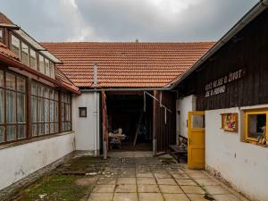 Prodej zemědělské usedlosti, Nová Sídla, 327 m2