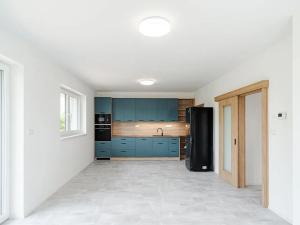 Prodej rodinného domu, Mistrovice, 82 m2