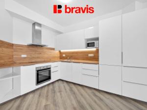 Prodej bytu 2+kk, Brno, Medlánecká, 62 m2