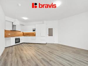 Prodej bytu 2+kk, Brno, Medlánecká, 62 m2