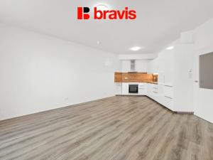 Prodej bytu 2+kk, Brno, Medlánecká, 62 m2