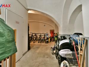 Pronájem bytu 1+kk, Opočno, Podzámčí, 35 m2