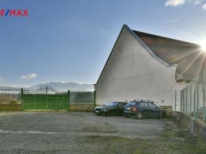 Pronájem bytu 1+kk, Opočno, Podzámčí, 35 m2