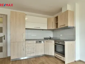 Pronájem bytu 1+kk, Opočno, Podzámčí, 35 m2