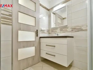 Pronájem bytu 1+kk, Opočno, Podzámčí, 35 m2