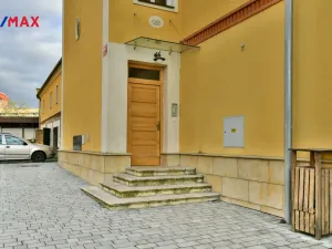 Pronájem bytu 1+kk, Opočno, Podzámčí, 35 m2