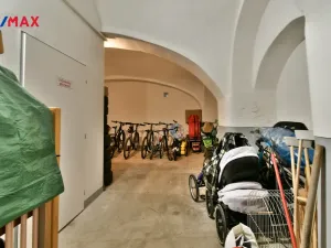 Pronájem bytu 1+kk, Opočno, Podzámčí, 35 m2