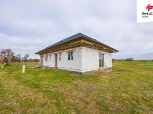 Prodej pozemku pro bydlení, Mokré, 2005 m2