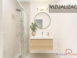 Prodej bytu 2+1, Aš, U Nádraží, 66 m2